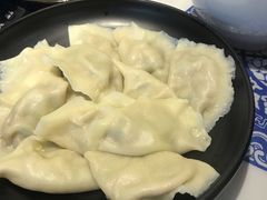 -东方饺子王(大屯路店)
