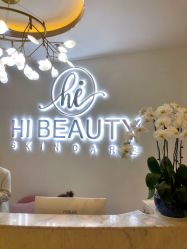 -Hi Beauty Skin 科技美肤中心