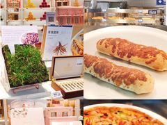 -盒马X会员店(王府井奥莱UP TOWN店)