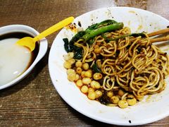 花市豌杂面-花市豌杂面(民生路店)