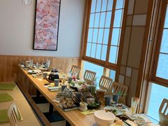 -花和海鲜自助(梅江店)