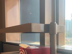 -海底捞火锅(番禺广场店)