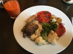 -上海崇明金茂凯悦酒店