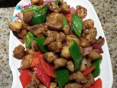 香酥鸡脆骨-57度湘