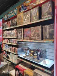 -Hamleys哈姆雷斯(东方福来德店)