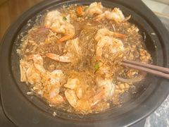 -前海沿·青岛菜(乐客城店)