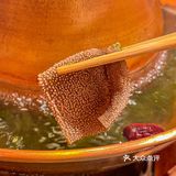 诚信推荐！为这口麻酱配羔羊肉真的好吃到[流泪]