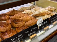 葡萄卷-WHEAT&BAKER-麥(凯德来福士店)