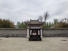 -护国天仙圣母庙