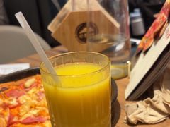 -必胜客(城西银泰店)