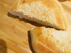 转炉火烧-黑鸡小馆(金源店)
