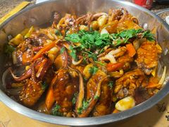 -黄记煌三汁焖锅(崇文门店)