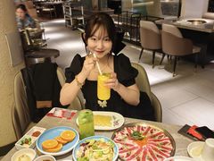 -韩盛·古法烤肉店(皇城恒隆广场店)