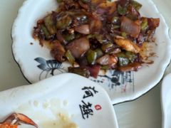 -碧海银沙海鲜餐厅(恒大海上威尼斯店)