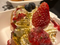 -B&C黄油与面包·THE GARDEN BAKERY概念店(世纪汇店)