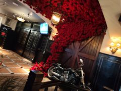 -碧特博格啤酒花园餐厅(芜湖路店)