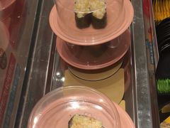 -争鲜回转寿司(通州万达店)