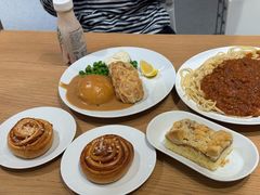-宜家·瑞典风味餐厅(四元桥店)