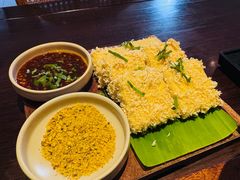 -银米·云南传统过桥米线(双廊黑金冠店)
