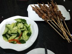 -宛平李记小吃(东关街店)