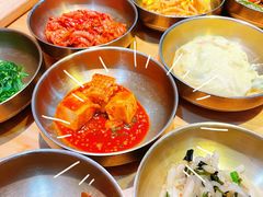 -金顺韩式烤肉·网红烤肉店(广利路店)