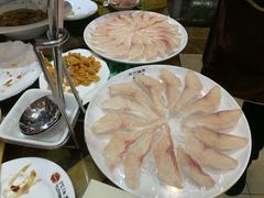 爽口三文鱼-沱江鱼府(丽江店)