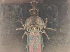-炳灵寺世界文化遗产旅游区
