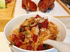 -汤城小厨•粤菜•靓汤(金宝街店)