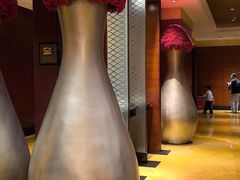-深圳凯宾斯基酒店