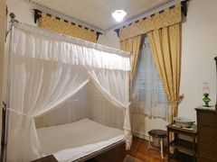-龙环葡韵住宅式博物馆