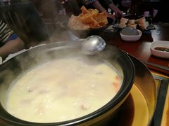 -捞旺猪肚鸡(街道口店)