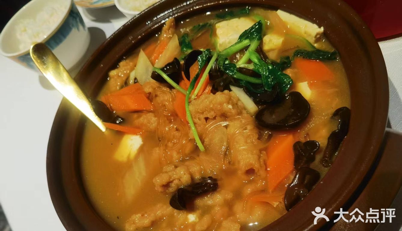 烤鸭上桌倒计时