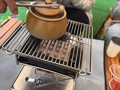 -CAMP.33露营烤肉·团建聚餐(创智天地店)