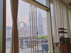 -Mercato莫卡多露台餐厅与酒吧(K11店)