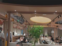 -同合居·非遗东北菜(红博会展店)