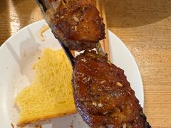-鬼味烤翅(南锣鼓巷店)