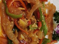 -清真悦宾楼食府(海湖店)