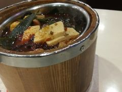 蜀都冒菜-嘉和一品粥(方庄店)