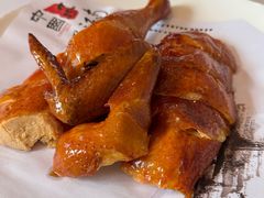 -一品粤珍轩(吴中路店)