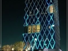 -深圳湾木棉花酒店