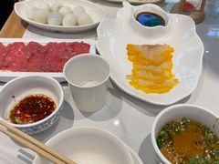 -黄泥岗·黄陂农家菜(百步亭店)