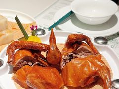 -蘩楼(南京西路中信泰富店)
