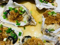 -神洲四海大酒楼(王府井澳门中心店)