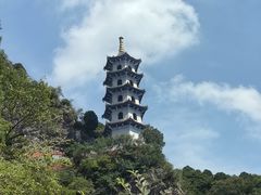 -圣莲山风景区