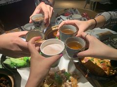 -原味田园·客家菜·土窑鸡(中航城君尚购物中心店)