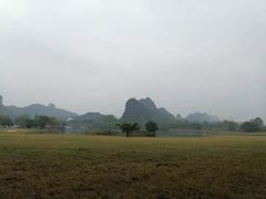 -南宁花花大世界景区