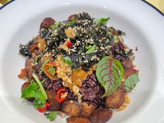 -米仓食堂(皇庭广场店)