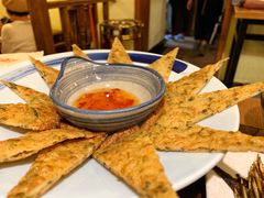 野菜饼-紫滇源云南生态菜(丹凤街店)