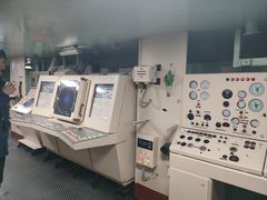 -泰达航母主题公园