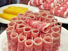 -清真·安乐园火锅(王府大街店)
